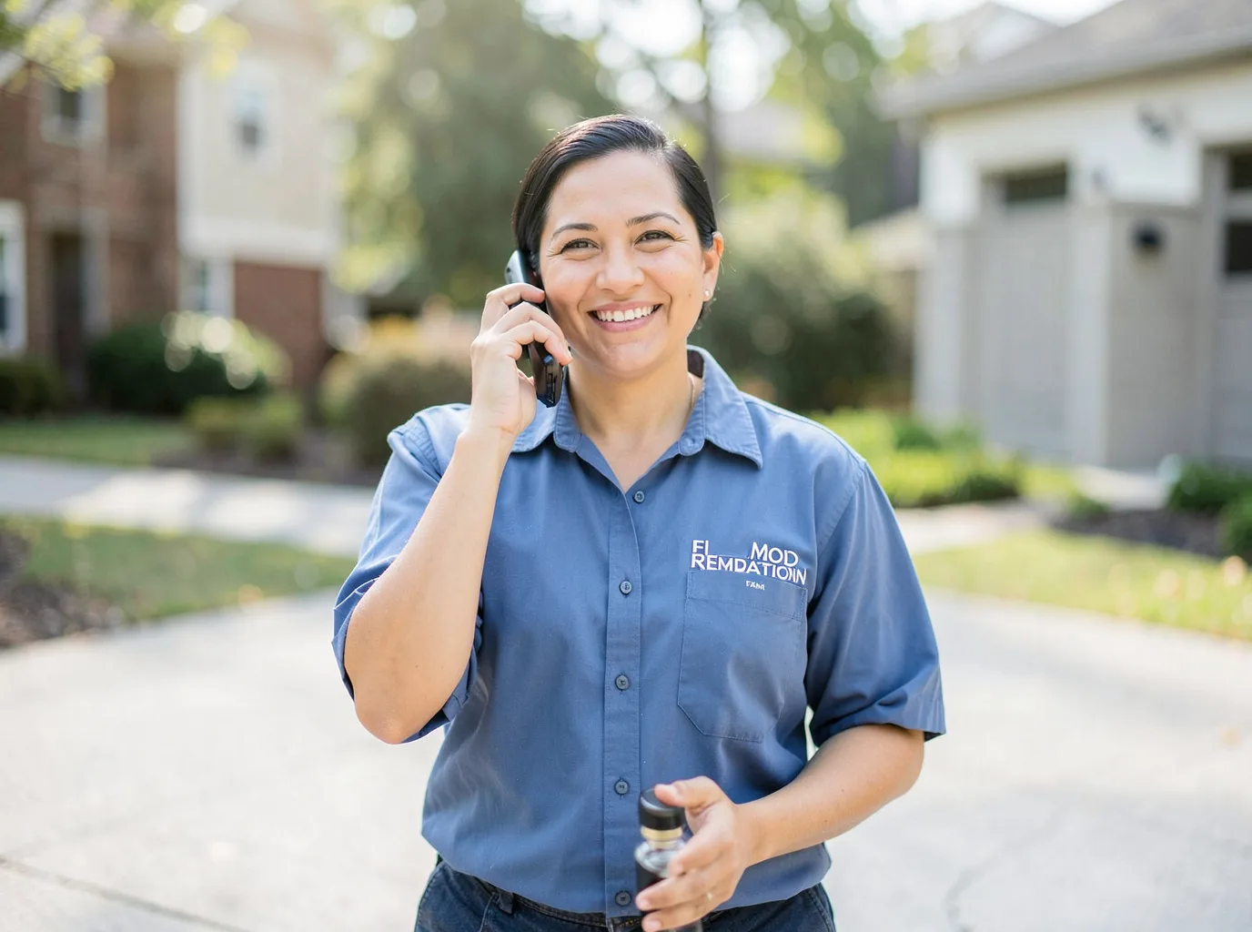 Mold Remediation Chesterfield, VA FAQs